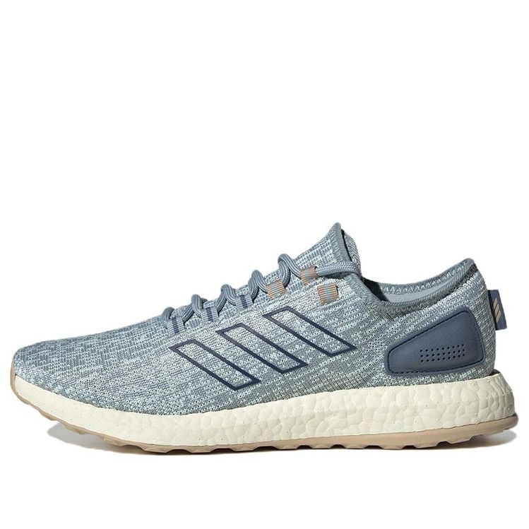 adidas PureBoost 'Halo Blue' HP2623