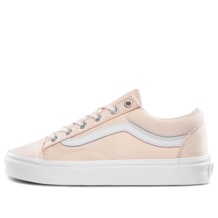 Vans Style 36 'Vanilla Cream' VN0A3DZ3VLQ