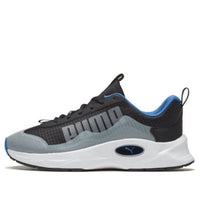 PUMA Nucleus Utility Black Blue 371123-02