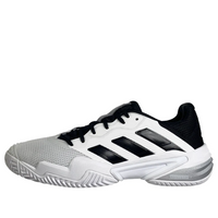 adidas Barricade 13 'White Black' IF0465