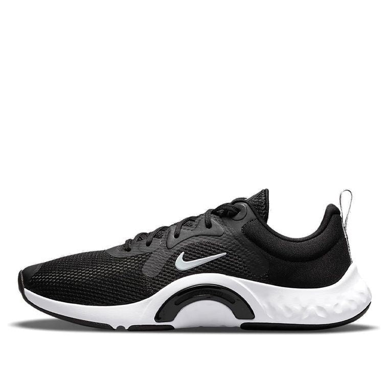 (WMNS) Nike Renew In-Season TR 11 'Black White' DA1349-004