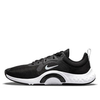 (WMNS) Nike Renew In-Season TR 11 'Black White' DA1349-004