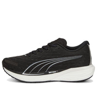 PUMA Deviate Nitro 2 'Black White' 376807-01