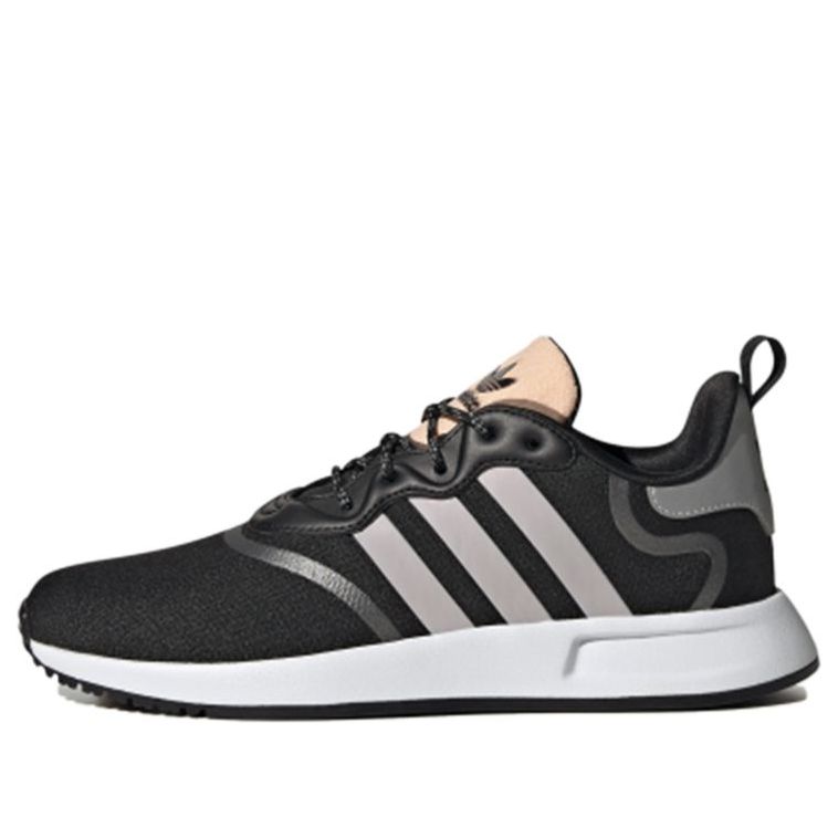 (WMNS) adidas X_PLR S 'Black' FV9222