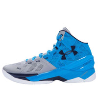Under Armour Curry 2 'Electric Blue' 1259007-036