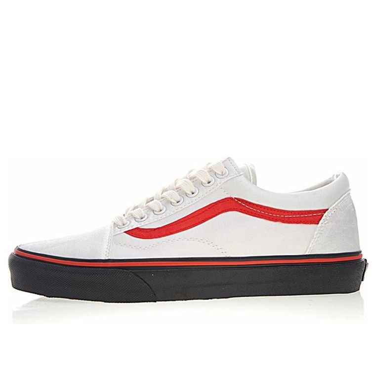Vans Opening Ceremony x Vault OG Old Skool LX 'Satin - Marshmallow' VN0A36C8PJ7