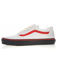 Vans Opening Ceremony x Vault OG Old Skool LX 'Satin - Marshmallow' VN0A36C8PJ7