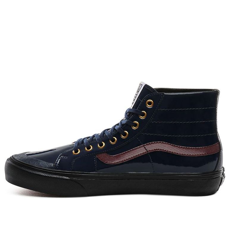 Vans ALEX KNOST SK8-Hi 138 DECON SURF 'Blue White' VN0A3MV1XKG