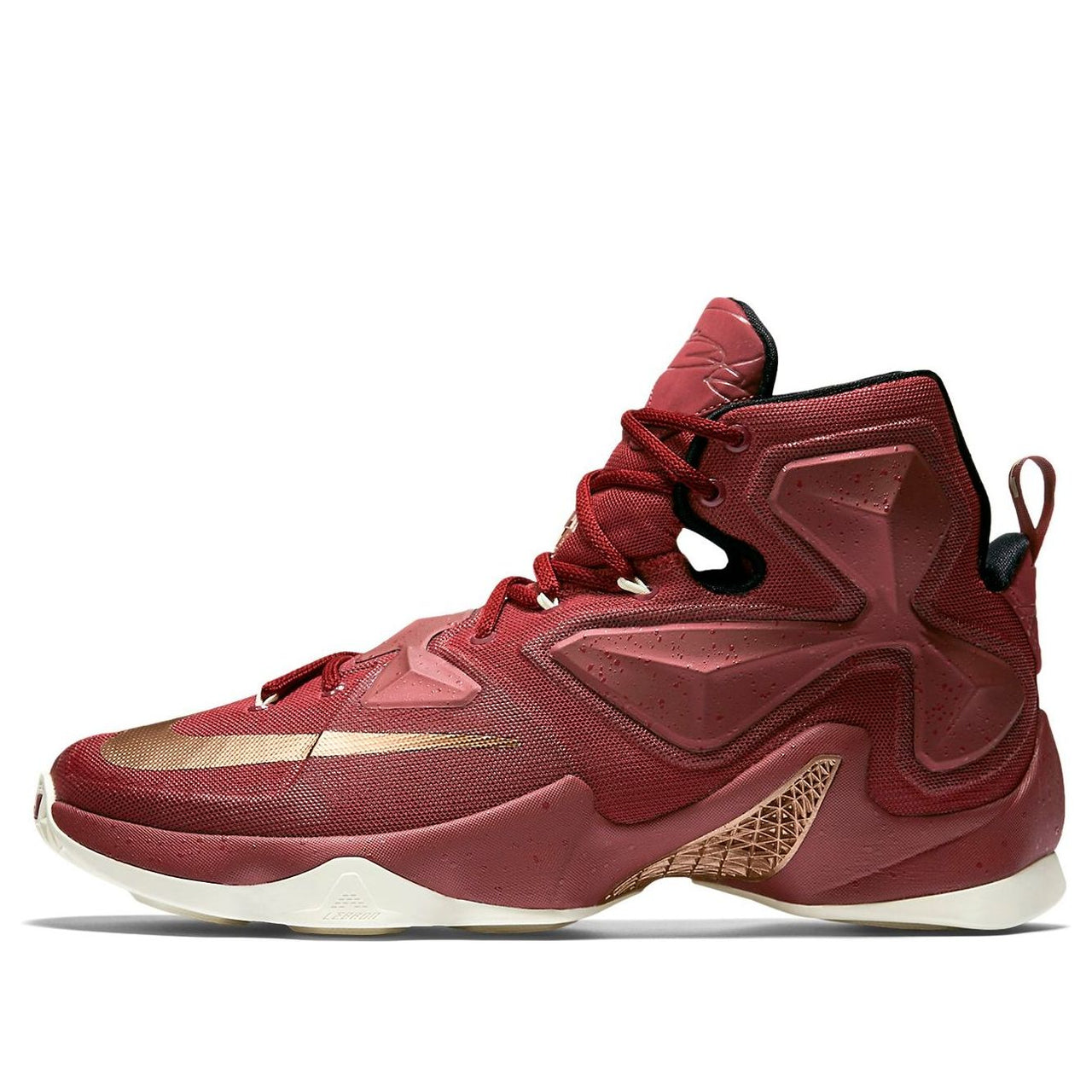 Nike LeBron 13 'Greatness' 807219-690