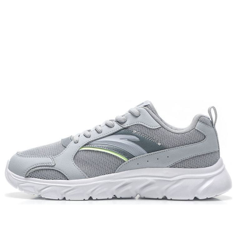 ANTA Running Series Sneakers 'Grey' 912225571-4