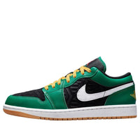 Air Jordan 1 Low SE 'Christmas' DQ8422-300