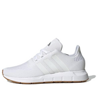 (GS) adidas Swift Run 1.0 'White Gum' IF2970