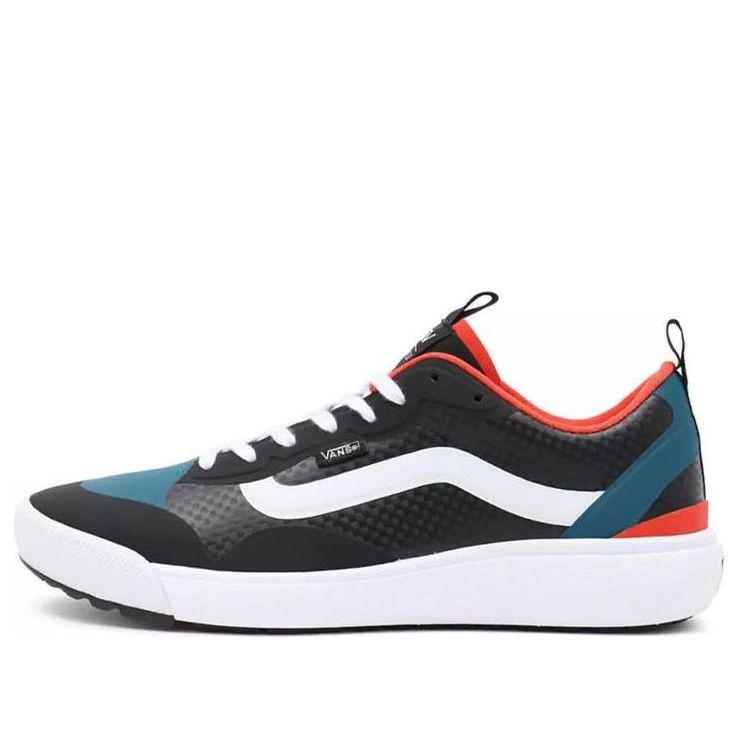 Vans UltraRange Exo 'Carbon' VN0A4U1KA1Z