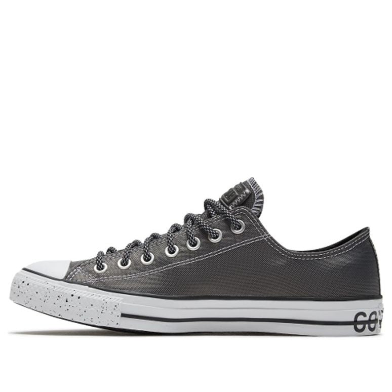 Converse Chuck Taylor All Star 'Carbon Black White' 165943C