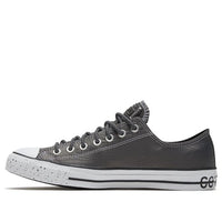 Converse Chuck Taylor All Star 'Carbon Black White' 165943C