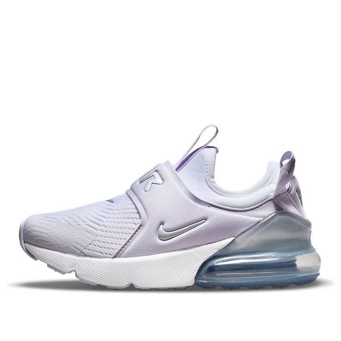 (PS) Nike Air Max 270 Extreme 'White Pure Violet' CI1107-102