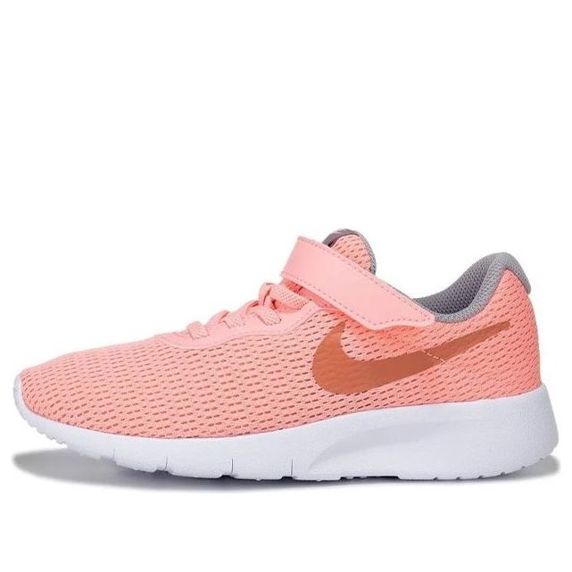 (PS) Nike TanjunV 'Pink White' 844872-607