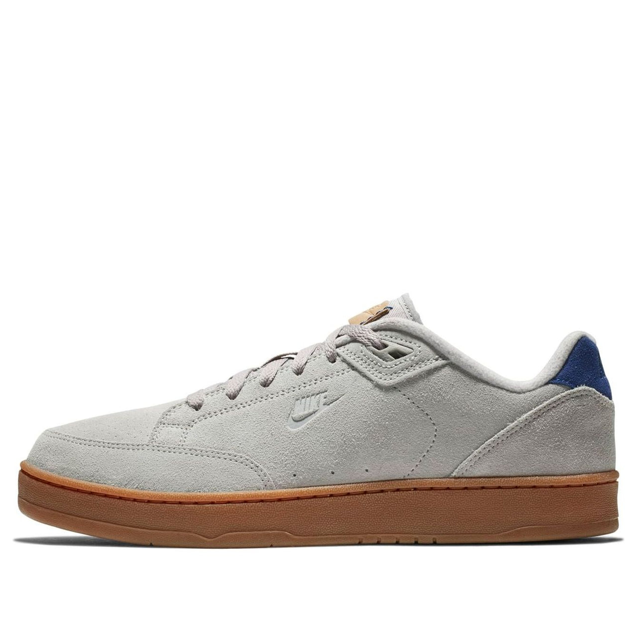 Nike Grandstand II 'Atmosphere Grey Gum' AA2195-004