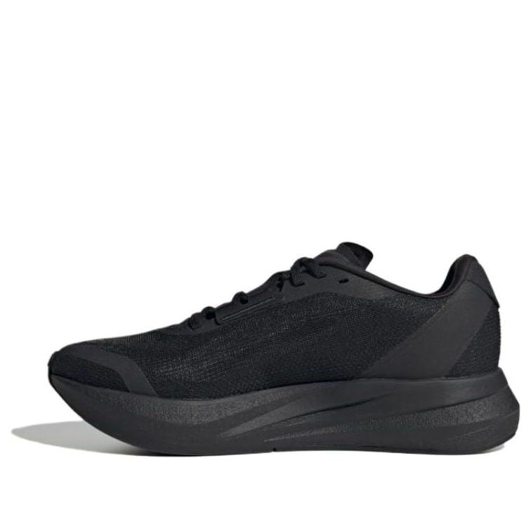 (WMNS) adidas Duramo Speed 'Black Carbon' IE9682