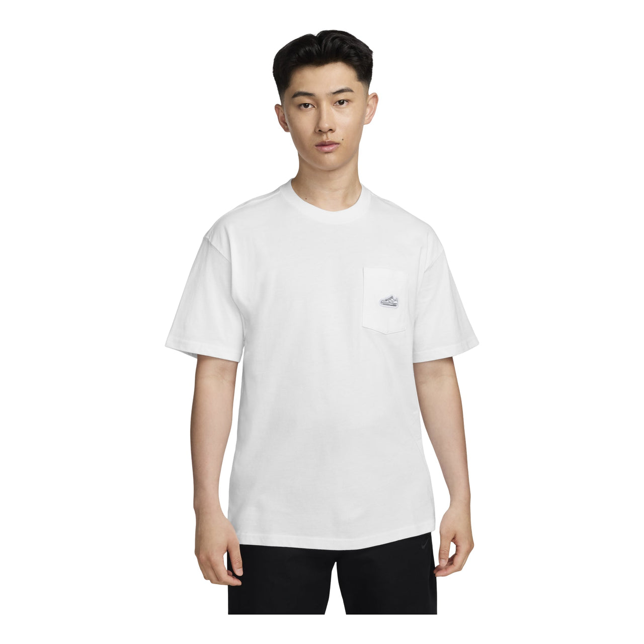 Nike Sportswear Max90 T-Shirt 'White' FZ5414-100