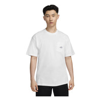 Nike Sportswear Max90 T-Shirt 'White' FZ5414-100