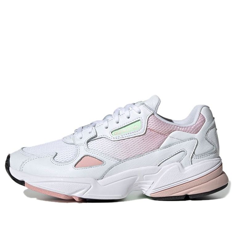 (WMNS) adidas Falcon 'Pink Spirit' EG3058
