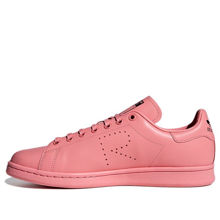 adidas Raf Simons x Stan Smith 'Tactile Rose' F34269