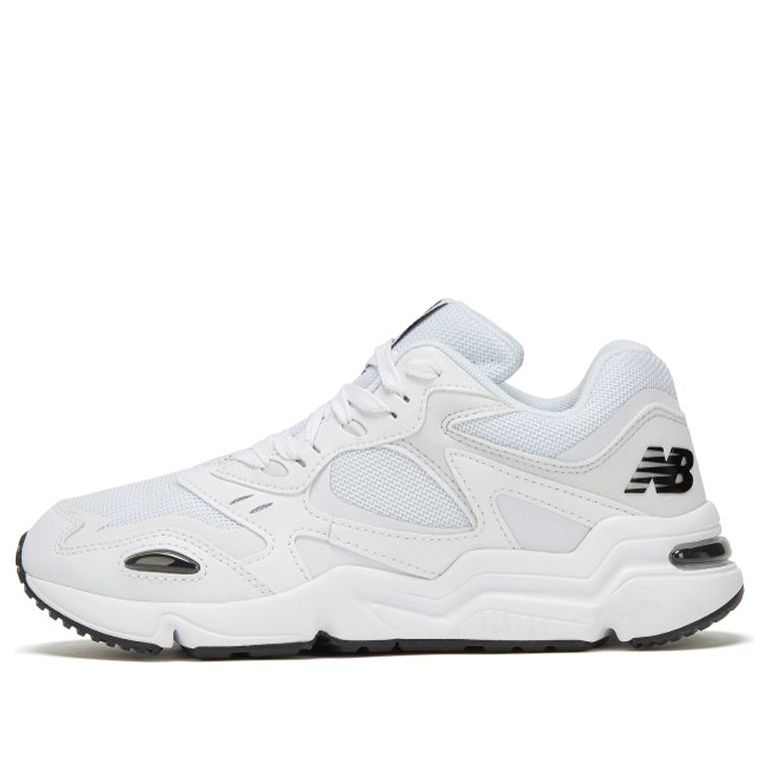 (WMNS) New Balance 426Series Sneakers White WL426LE1