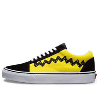 Vans Peanuts x Old Skool 'Charlie Brown' VN0A38G1OHJ