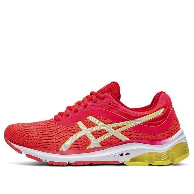 (WMNS) ASICS Gel Pulse 11 'Laser Pink Sour Yuzu' 1012A467-700