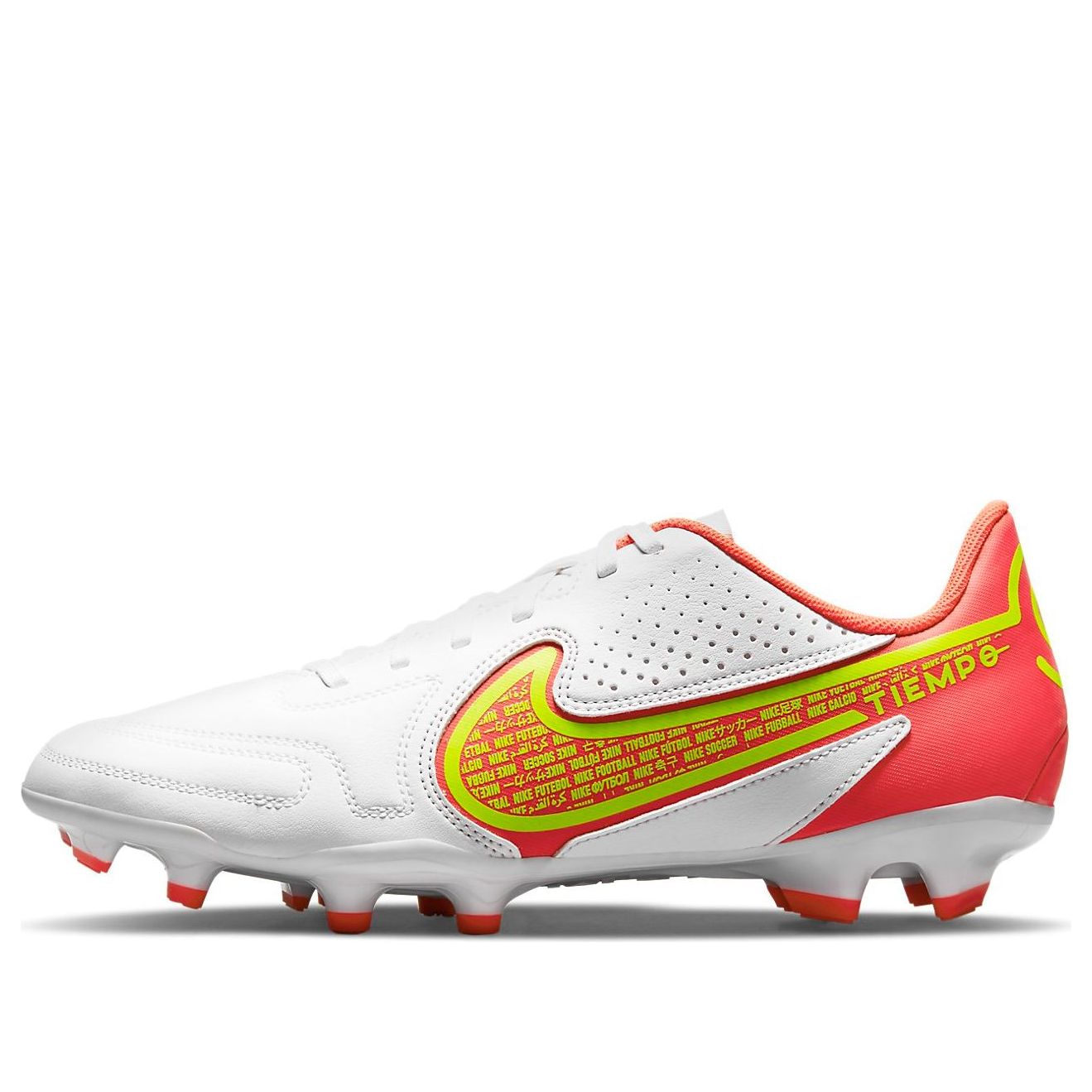Nike Tiempo Legend 9 Club MG 'Motivation Pack' DA1176-176