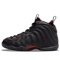 (PS) Nike Little Posite One 'Bred' DV3774-001