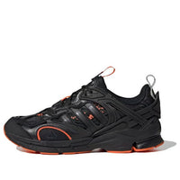 adidas Spiritain 2000 Deluxe 'Black Orange' HQ4641
