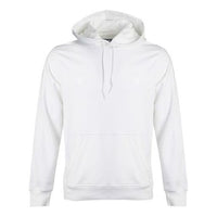 Converse Logo Sports Knit White 10020818-A01