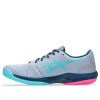 ASICS Solution Swift FF 2 'Grey Blue Mako Blue' 1041A465-400