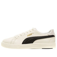 PUMA Serve Pro Lite 'Whisper White Black' 374902-12