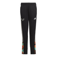 (PS) adidas Messi Training Pants 'Black' HR4351