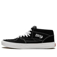 Vans Half Cab 'Black' VN000DZ3BLK