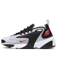 Nike Zoom 2K 'Grey Fog' AO0269-010