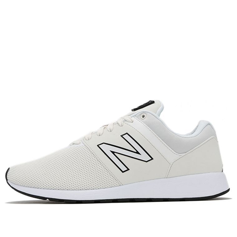 New Balance 24 Series Lightweight Breathable Low Tops Sports Gray MRL24TE