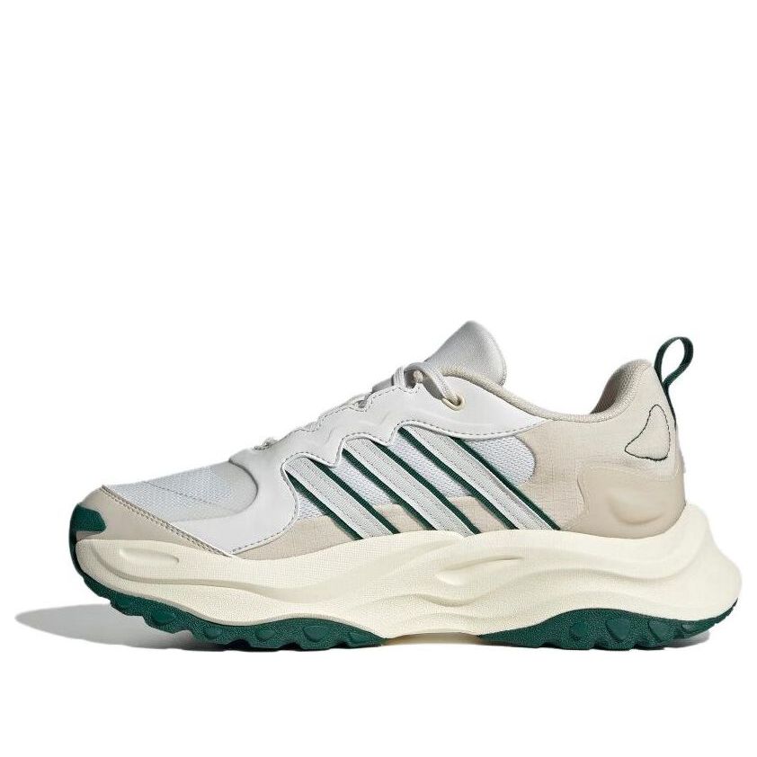 adidas Maxxwavy 'Beige Forest Green' IF8748