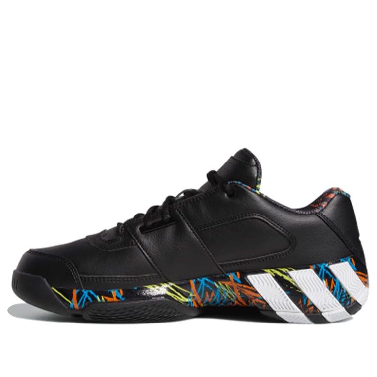 adidas Regulate 'Black White Orange' G54681