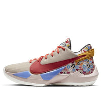 Nike Zoom Freak 2 EP 'Letter Bro' CZ0152-001