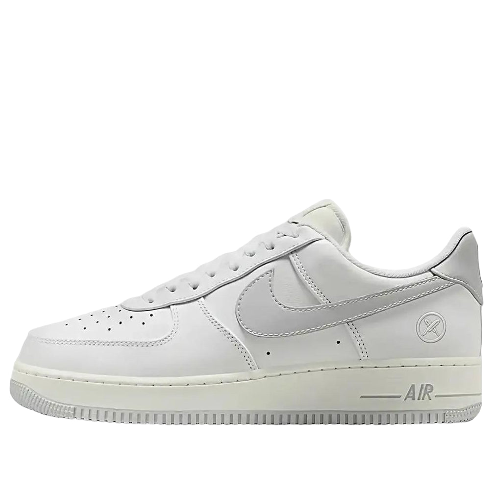 Nike x Yuto Horigome SB Air Force 1 Low 'Iron Grey' IO8439-100