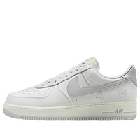 Nike x Yuto Horigome SB Air Force 1 Low 'Iron Grey' IO8439-100