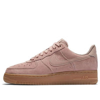 (WMNS) Nike Air Force 1 Low 'Particle Pink' AA0287-600