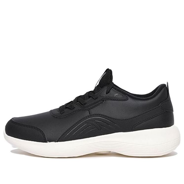 ANTA Running Series Sneakers 'Black' 112047716-7