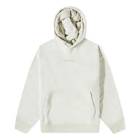 Air Jordan Fleece Winter Hoodie 'Beige' DV1571-206