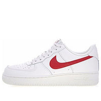 Nike Air Force 1 '07 'Sport Red' 315122-126
