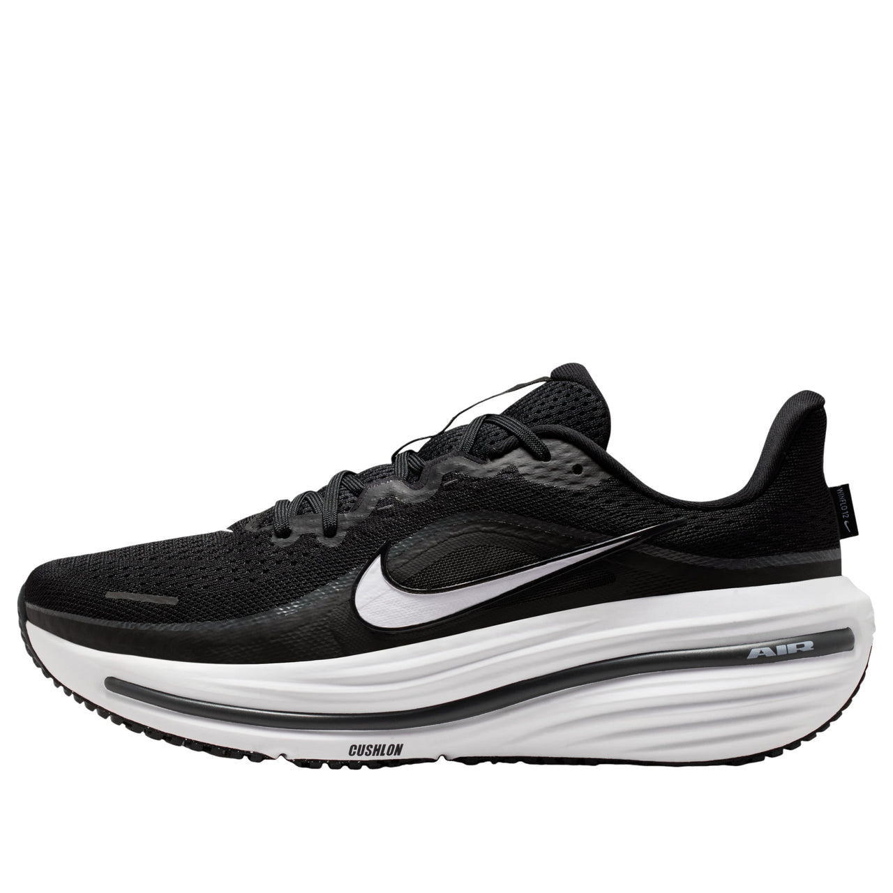 Nike Winflo 12 'Black White'  HV9272-002